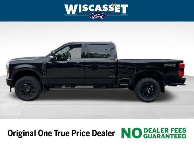 new 2025 Ford F-350 car, priced at $77,002