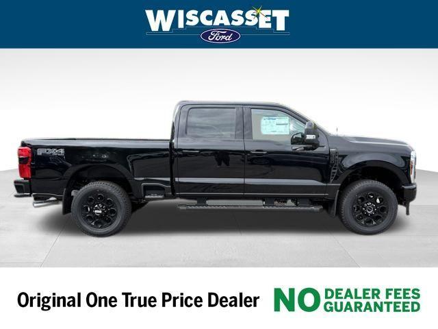 new 2025 Ford F-350 car, priced at $77,002