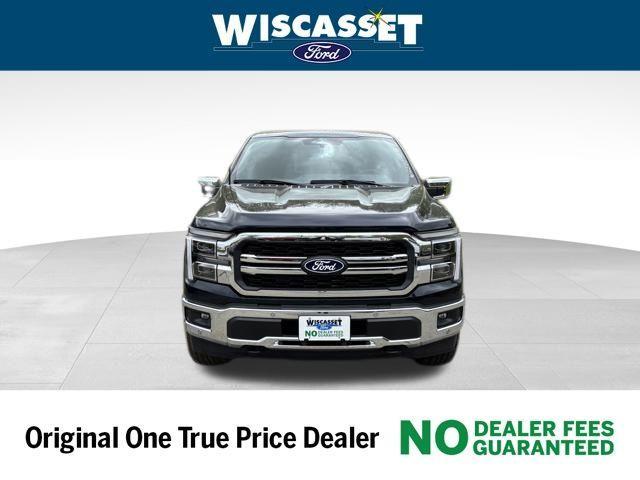 new 2025 Ford F-150 car, priced at $70,583