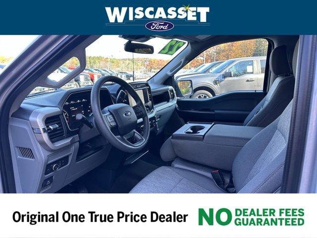 used 2022 Ford F-150 car, priced at $36,995