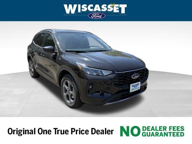 new 2025 Ford Escape car, priced at $32,998