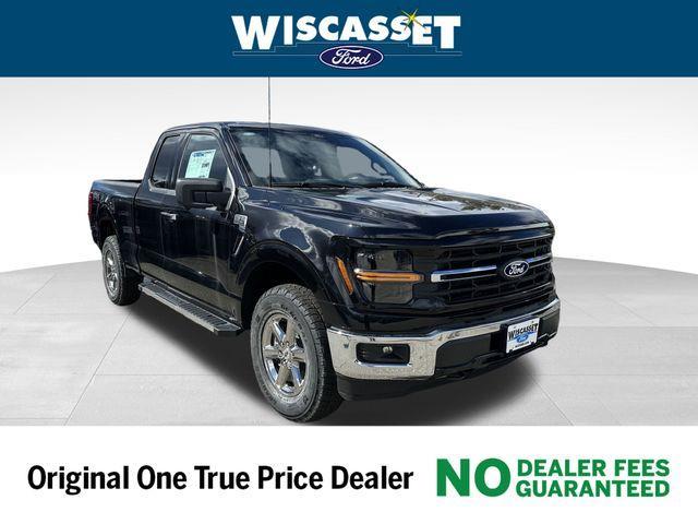 new 2024 Ford F-150 car