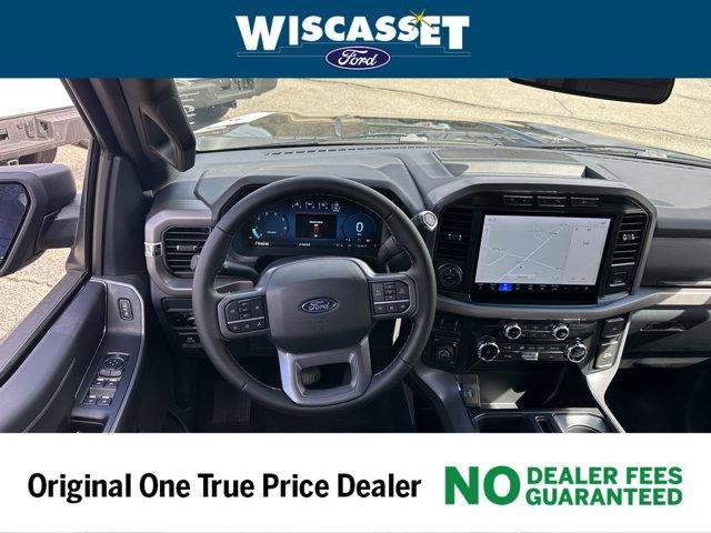 new 2024 Ford F-150 car