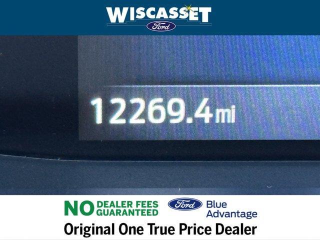 used 2023 Ford Escape car, priced at $25,995