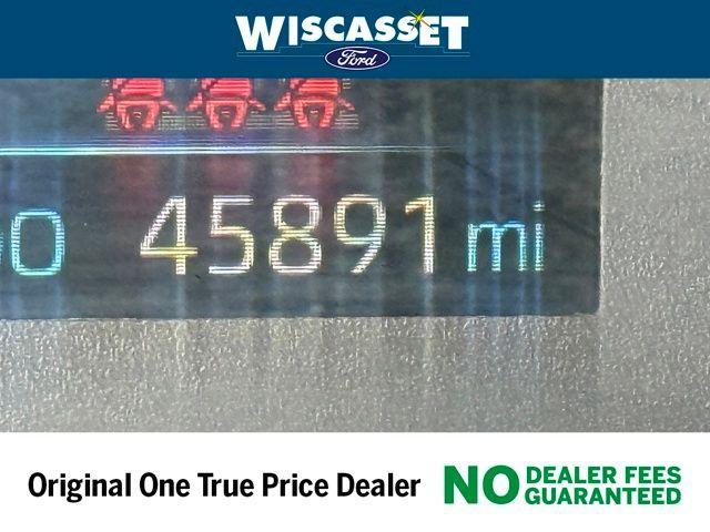 used 2024 Toyota Corolla car, priced at $21,995