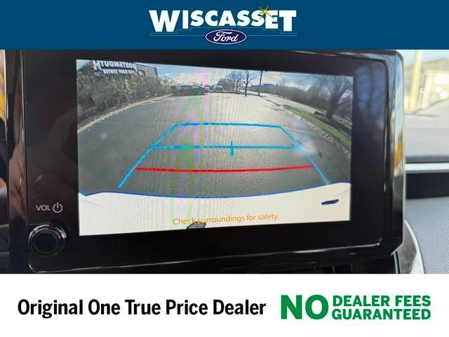 used 2024 Toyota Corolla car, priced at $21,995