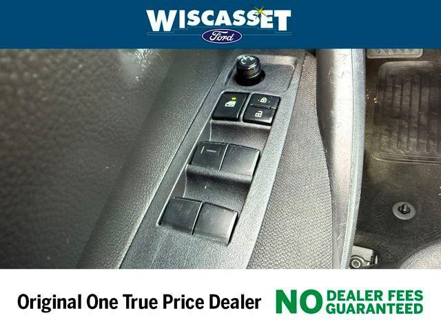 used 2024 Toyota Corolla car, priced at $21,995