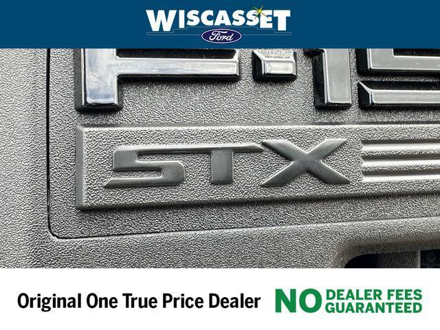 new 2025 Ford F-150 car, priced at $50,894