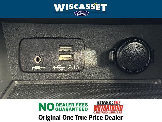 used 2023 Subaru Crosstrek car, priced at $28,495