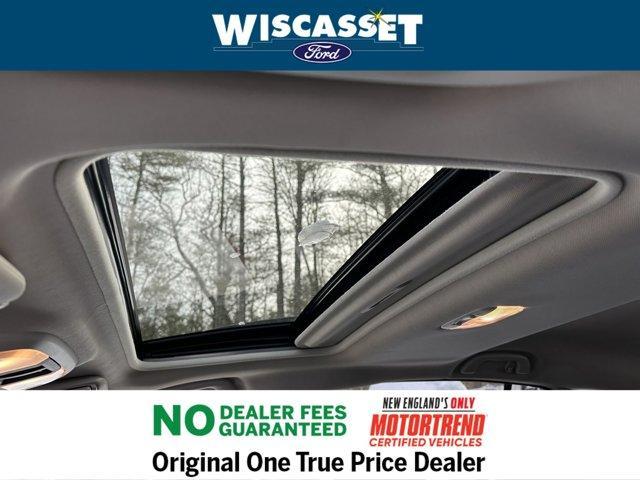 used 2023 Subaru Crosstrek car, priced at $28,995
