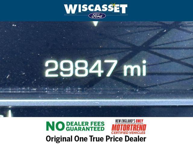 used 2024 GMC Sierra 1500 car, priced at $68,995