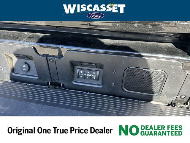 used 2024 GMC Sierra 1500 car, priced at $69,995