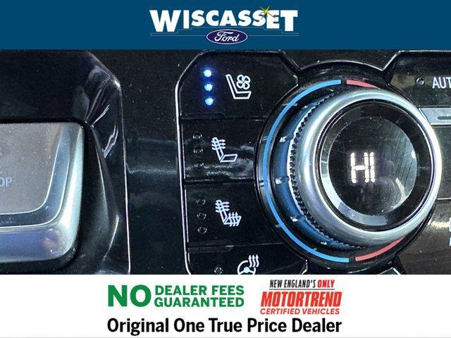 used 2024 GMC Sierra 1500 car, priced at $69,995