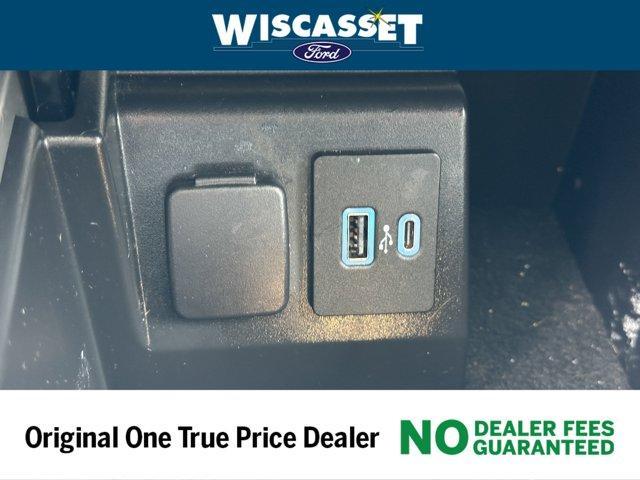 used 2022 Ford Explorer car, priced at $38,995