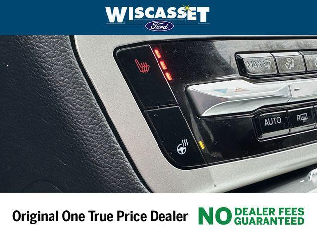 used 2022 Ford Explorer car, priced at $38,995