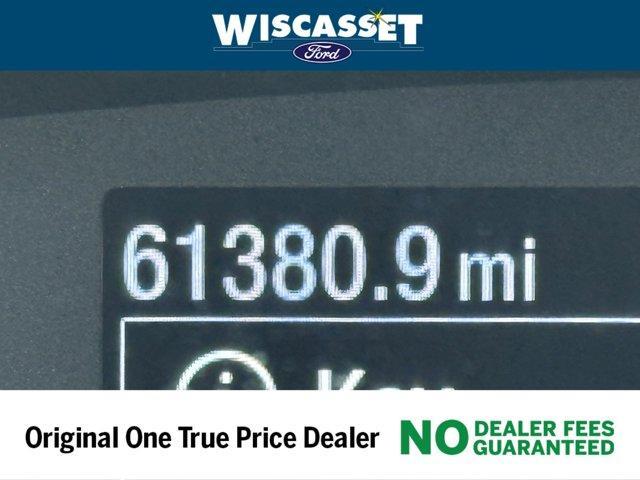 used 2021 Ford Transit-350 car, priced at $39,995