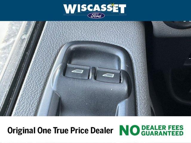 used 2021 Ford Transit-350 car, priced at $39,995