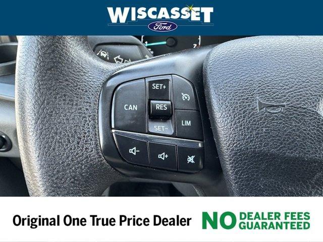 used 2021 Ford Transit-350 car, priced at $39,995