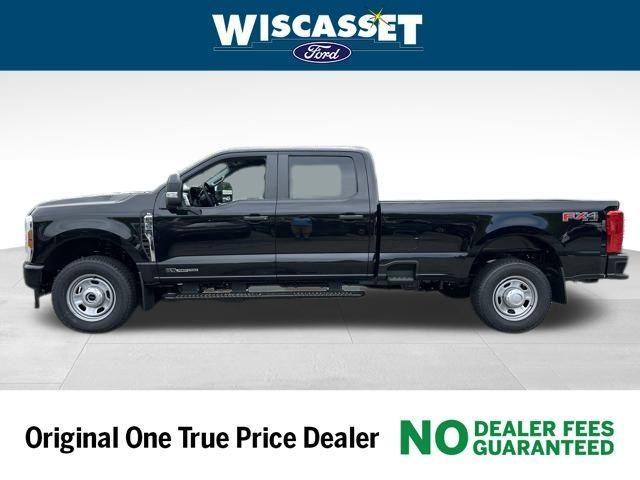 new 2025 Ford F-350 car, priced at $65,379