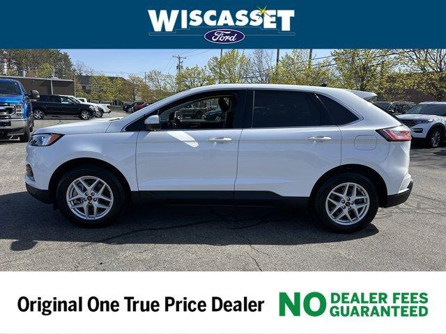 used 2023 Ford Edge car, priced at $25,995