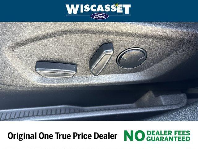 used 2023 Ford Edge car, priced at $25,995