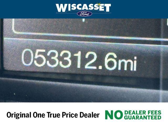 used 2023 Ford Edge car, priced at $25,995