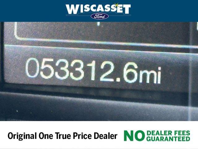 used 2023 Ford Edge car, priced at $25,995
