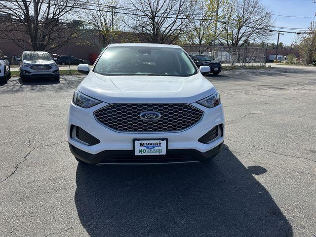 used 2023 Ford Edge car, priced at $25,995