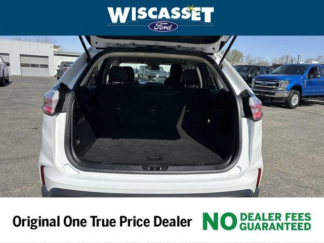 used 2023 Ford Edge car, priced at $25,995