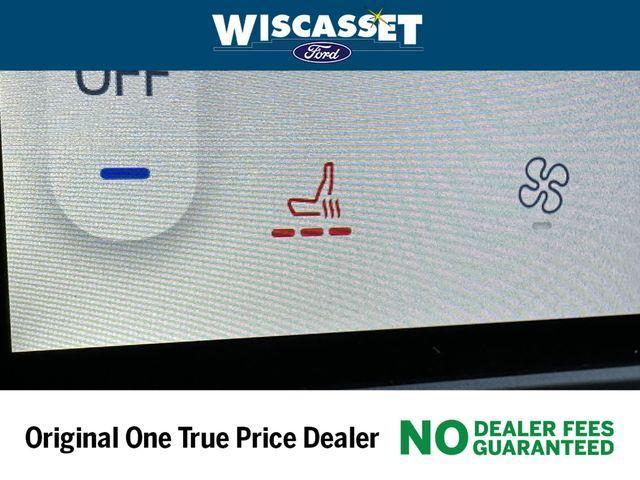 used 2023 Ford Edge car, priced at $25,995