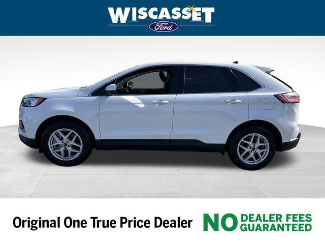used 2023 Ford Edge car, priced at $25,995