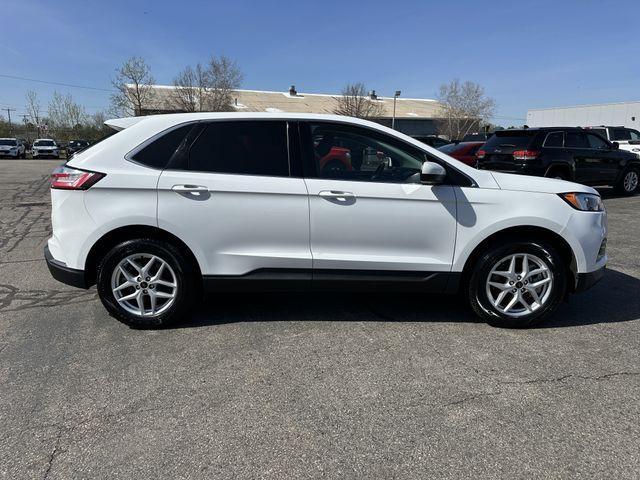 used 2023 Ford Edge car, priced at $25,995