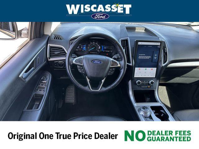 used 2023 Ford Edge car, priced at $25,995