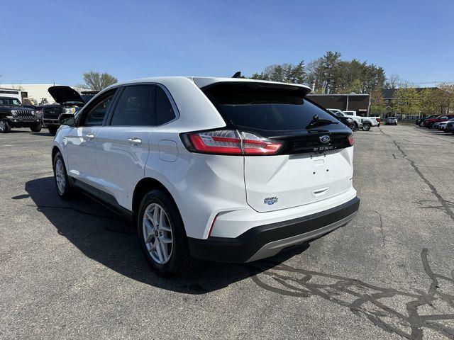used 2023 Ford Edge car, priced at $25,995
