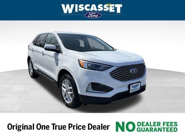 used 2023 Ford Edge car, priced at $25,995