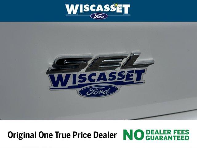 used 2023 Ford Edge car, priced at $25,995