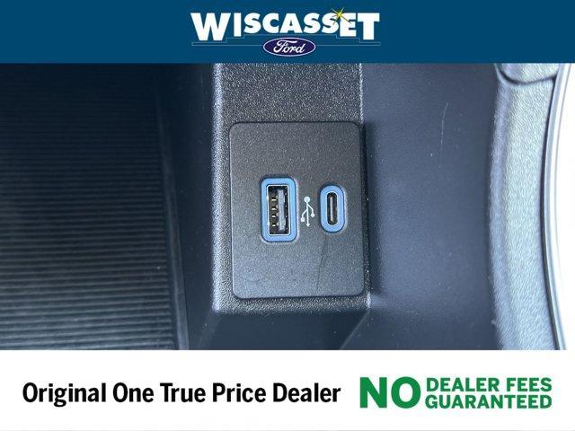 used 2023 Ford Edge car, priced at $25,995