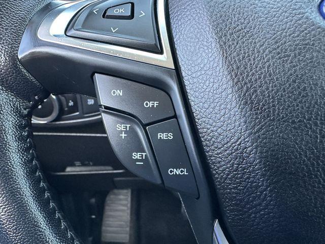 used 2023 Ford Edge car, priced at $25,995