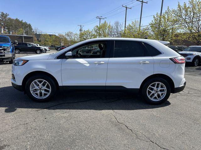 used 2023 Ford Edge car, priced at $25,995