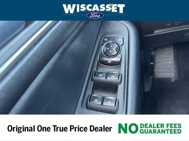 used 2023 Ford Edge car, priced at $25,995