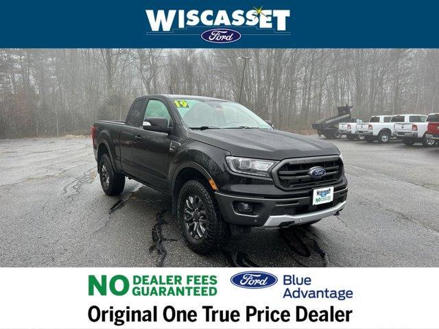 used 2019 Ford Ranger car, priced at $32,995