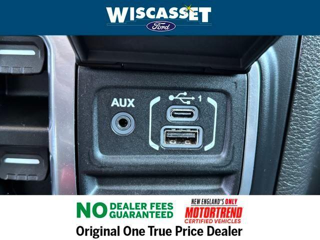 used 2023 Jeep Wrangler car, priced at $34,495