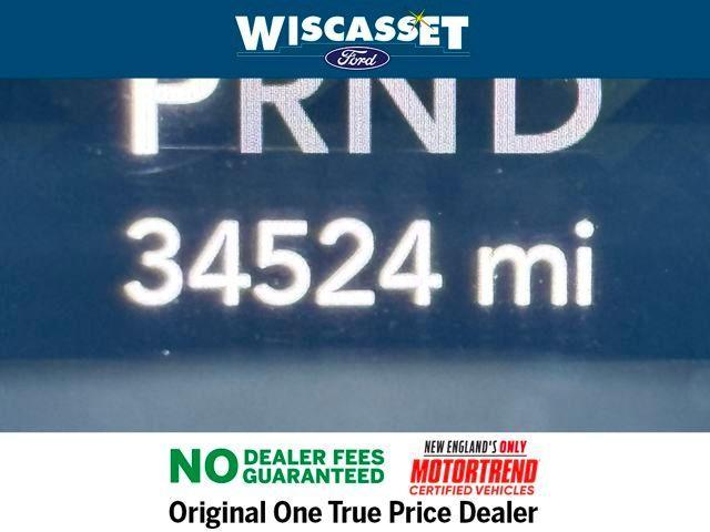 used 2023 Jeep Wrangler car, priced at $34,495