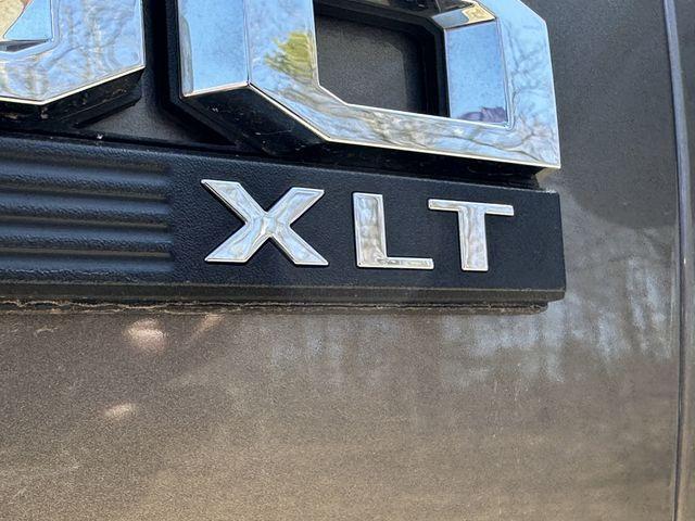 used 2019 Ford F-150 car, priced at $27,495