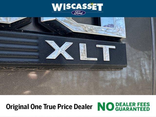 used 2019 Ford F-150 car, priced at $27,495