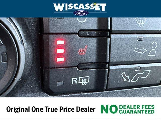 used 2019 Ford F-150 car, priced at $27,495