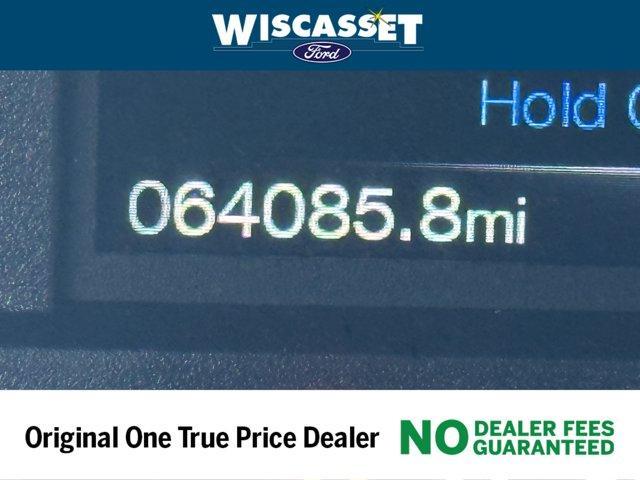 used 2019 Ford F-150 car, priced at $27,495