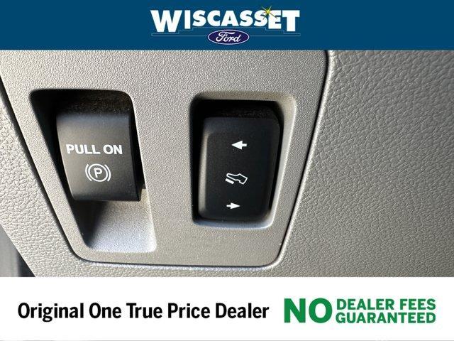 used 2019 Ford F-150 car, priced at $27,495