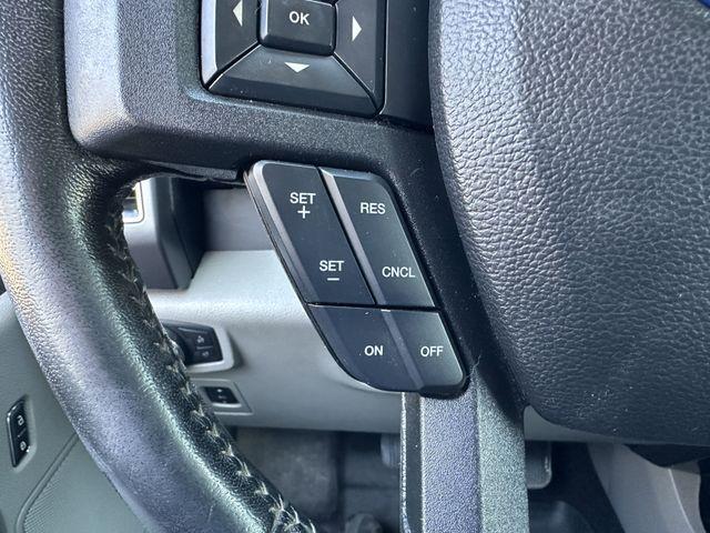 used 2019 Ford F-150 car, priced at $27,495