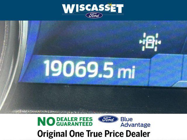 used 2022 Ford F-150 car, priced at $43,495